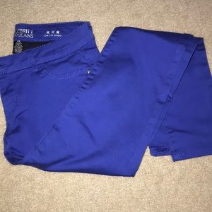 Blue Celebrity Pink Jeans! Make an offer!